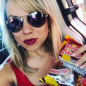 Meet your Posher, Beth